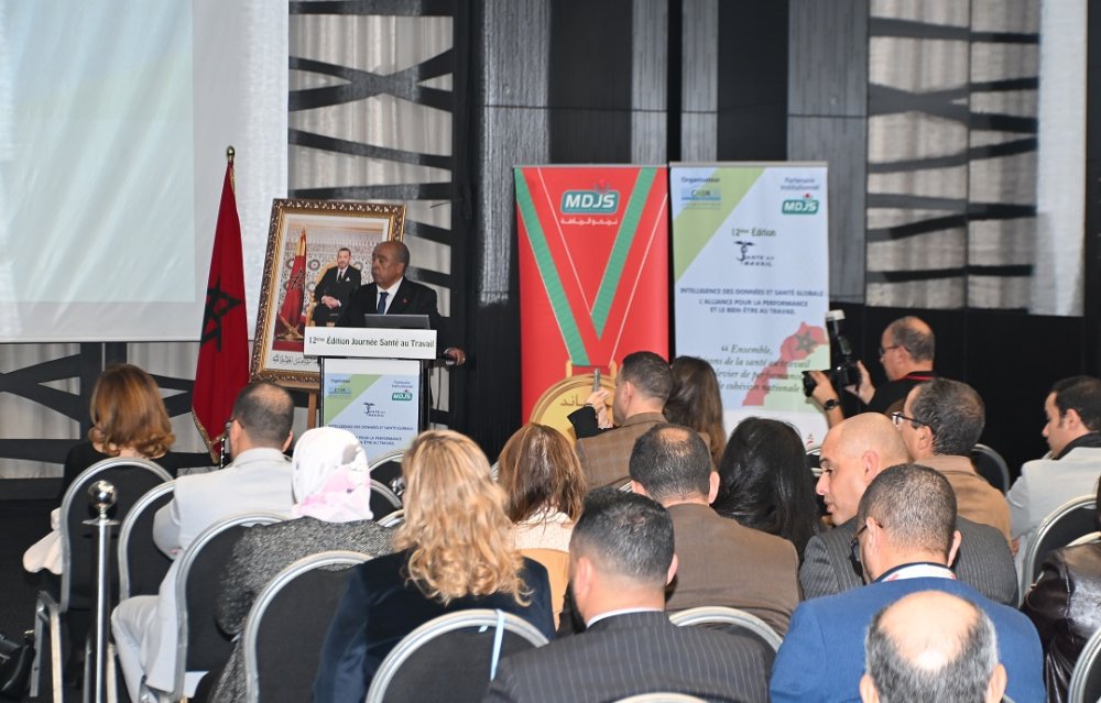 L’intelligence des données au service du bien-être et de la performance au travail