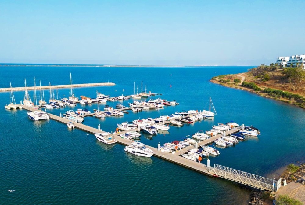 Marchica Med dévoile sa nouvelle identité visuelle