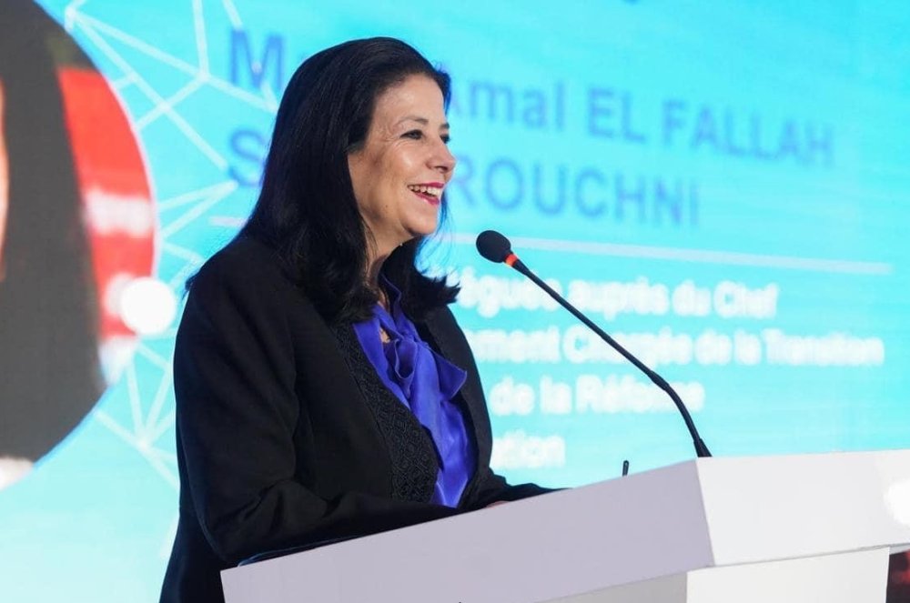 Maroc Digital 2030: 1,3 MMDH pour développer l'écosystème startup marocain (Seghrouchni)