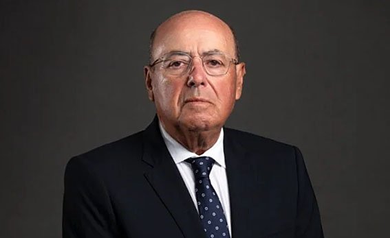 M’hammed Kabbaj [PDG de la SGTM]