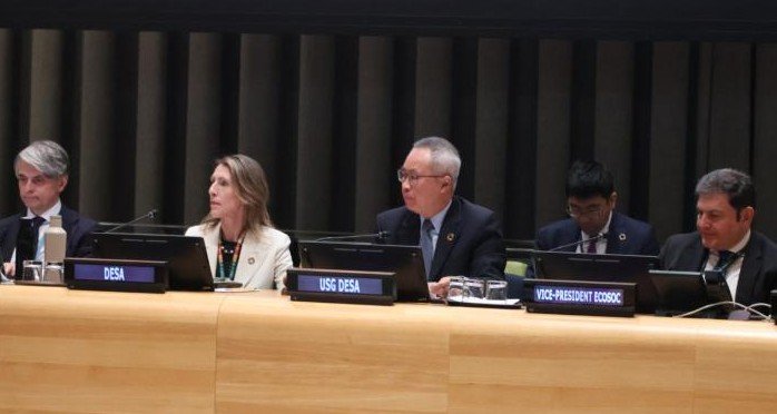 Mobilité durable : le Maroc affirme ses orientations stratégiques à l’ONU