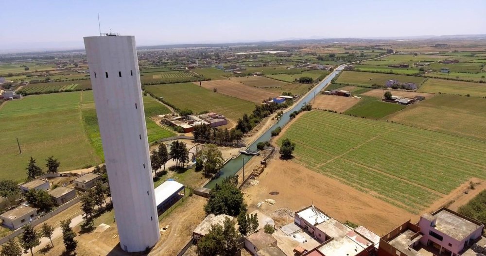 OCP obtient une garantie de 450 millions d’euros de la Banque africaine de développement pour financer sa transition verte