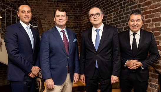 Partenariat : Renault et Ford unissent leurs forces dans l’électrique