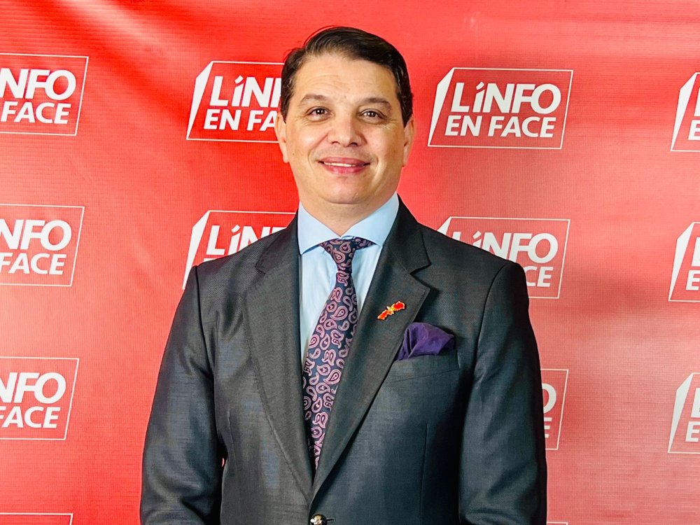 Porter le label Made in Morocco, c’est assumer une responsabilité envers le pays (Adil Lamnini)