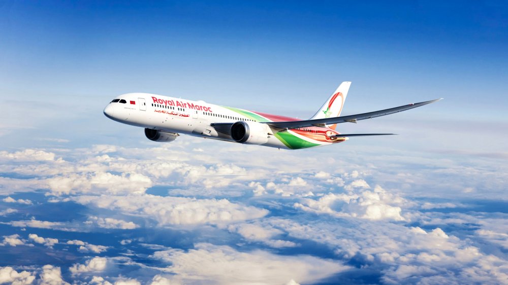 Royal Air Maroc lance 9 nouvelles liaisons directes vers l'Europe, l'Afrique et l'Amérique en 2026