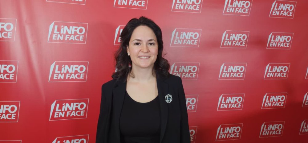 Une partie du tissu productif risque la disparition (Fatima Zahra Bouzoubaa)