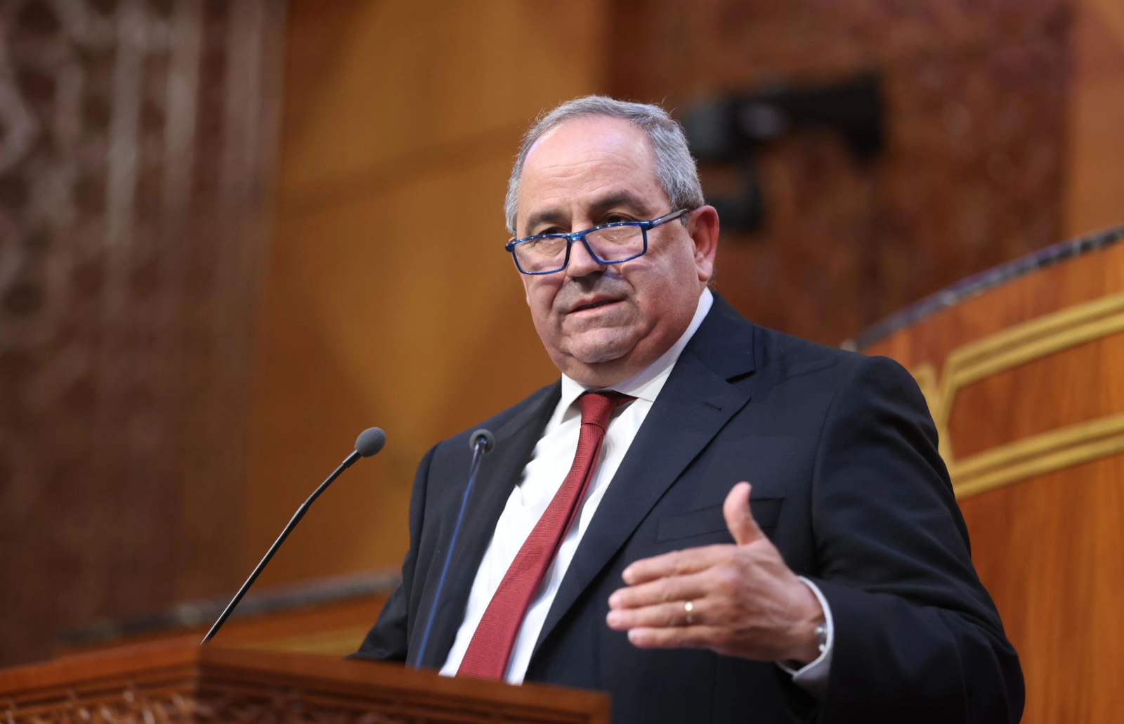 Universités: le pouvoir des présidents remis en cause