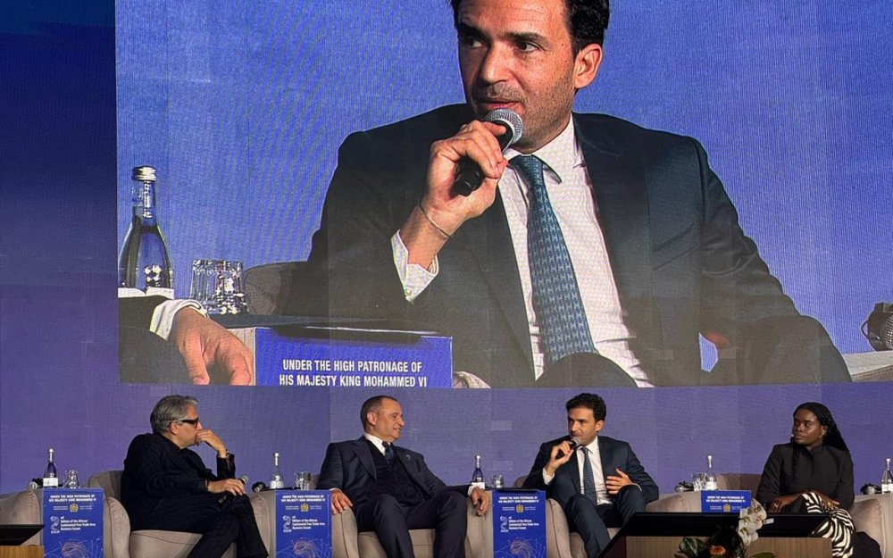 ZLECAf : les leviers concrets pour accélérer l’intégration économique africaine selon la CGEM