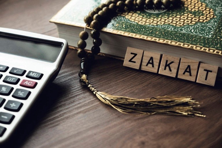 Zakat et taxe Zucman: deux cousines lointaines