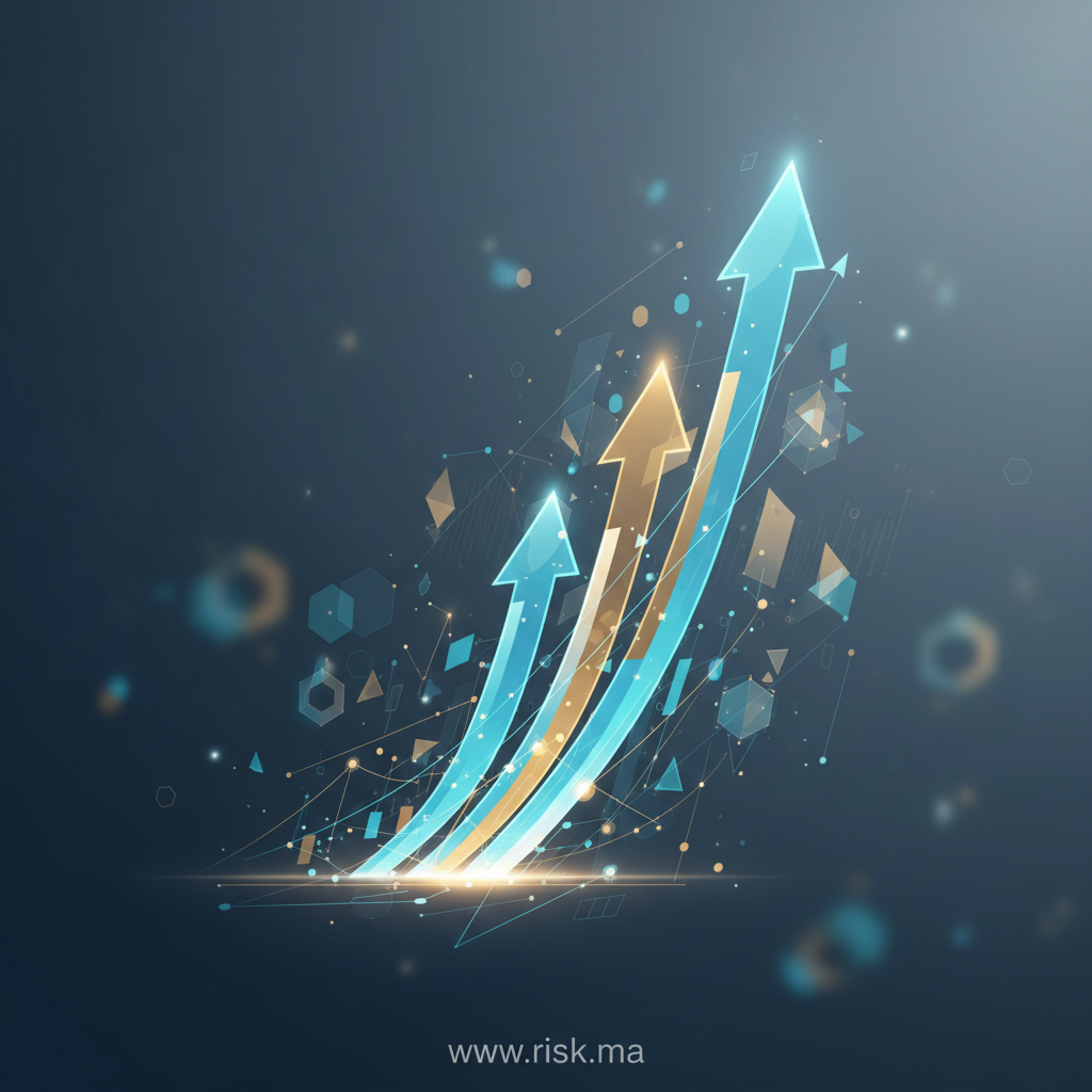 La Bourse de Casablanca démarre en hausse