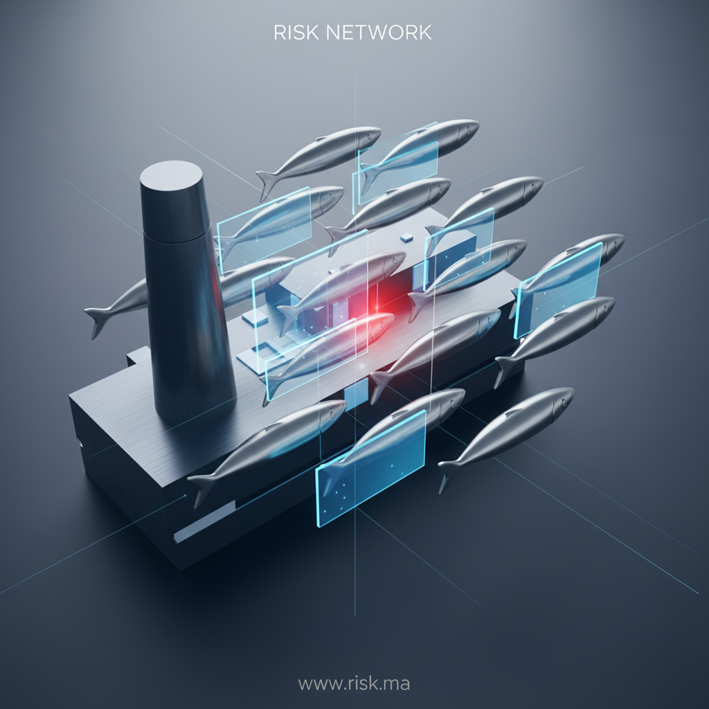 Les conserveries espagnoles en alerte face à la régulation de la sardine