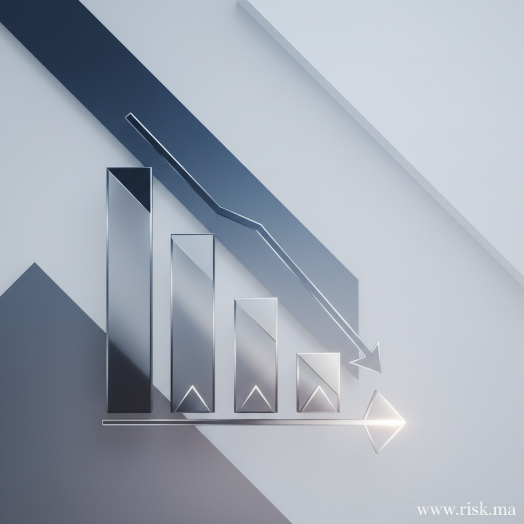 La Bourse de Casablanca Débute en Baisse