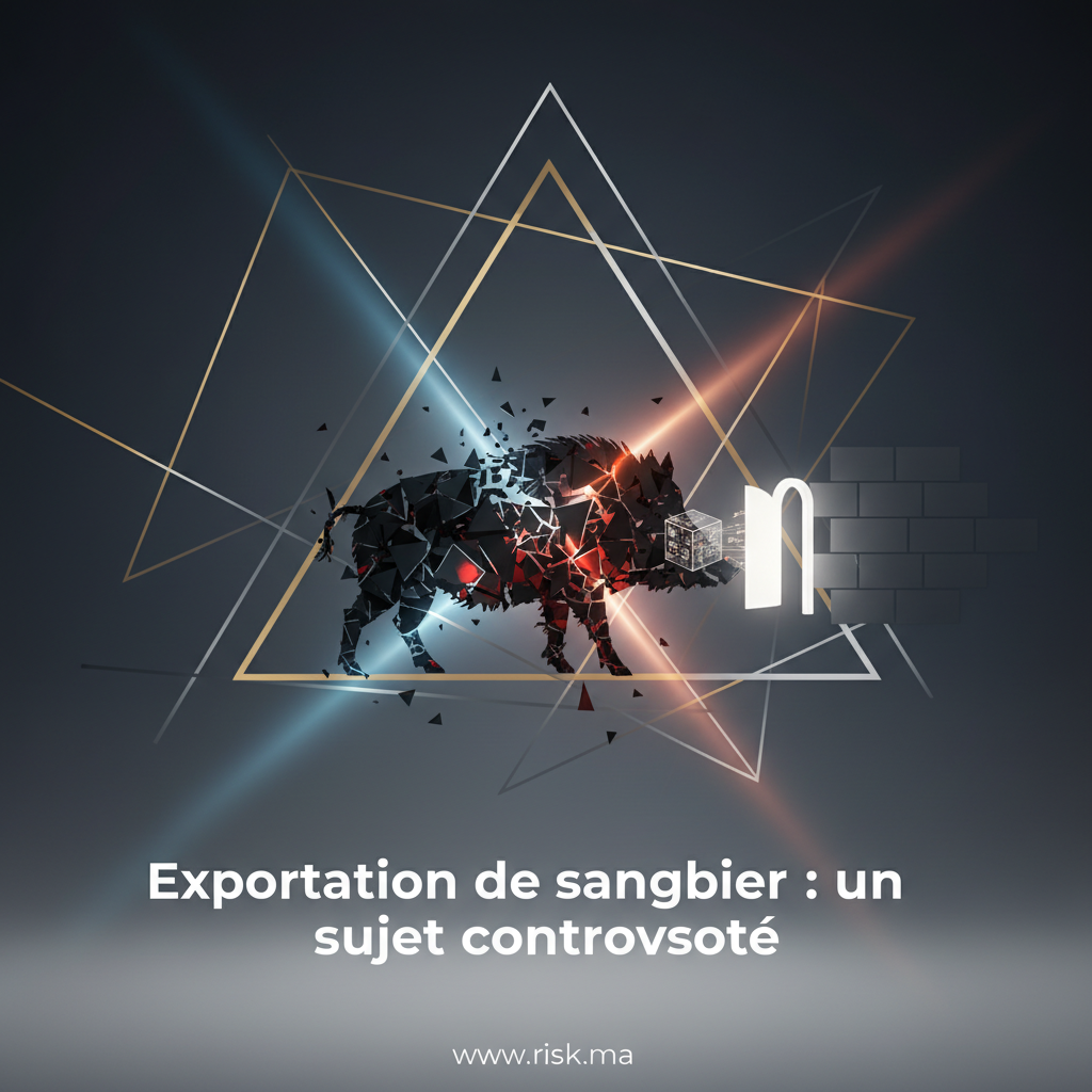 Exportation de sanglier : un sujet controversé