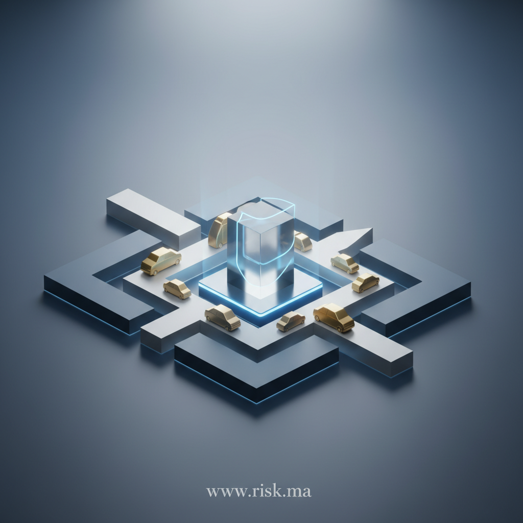 Les règles du jeu de l&rsquo;assurance auto rappelées par l&rsquo;ACAPS aux compagnies