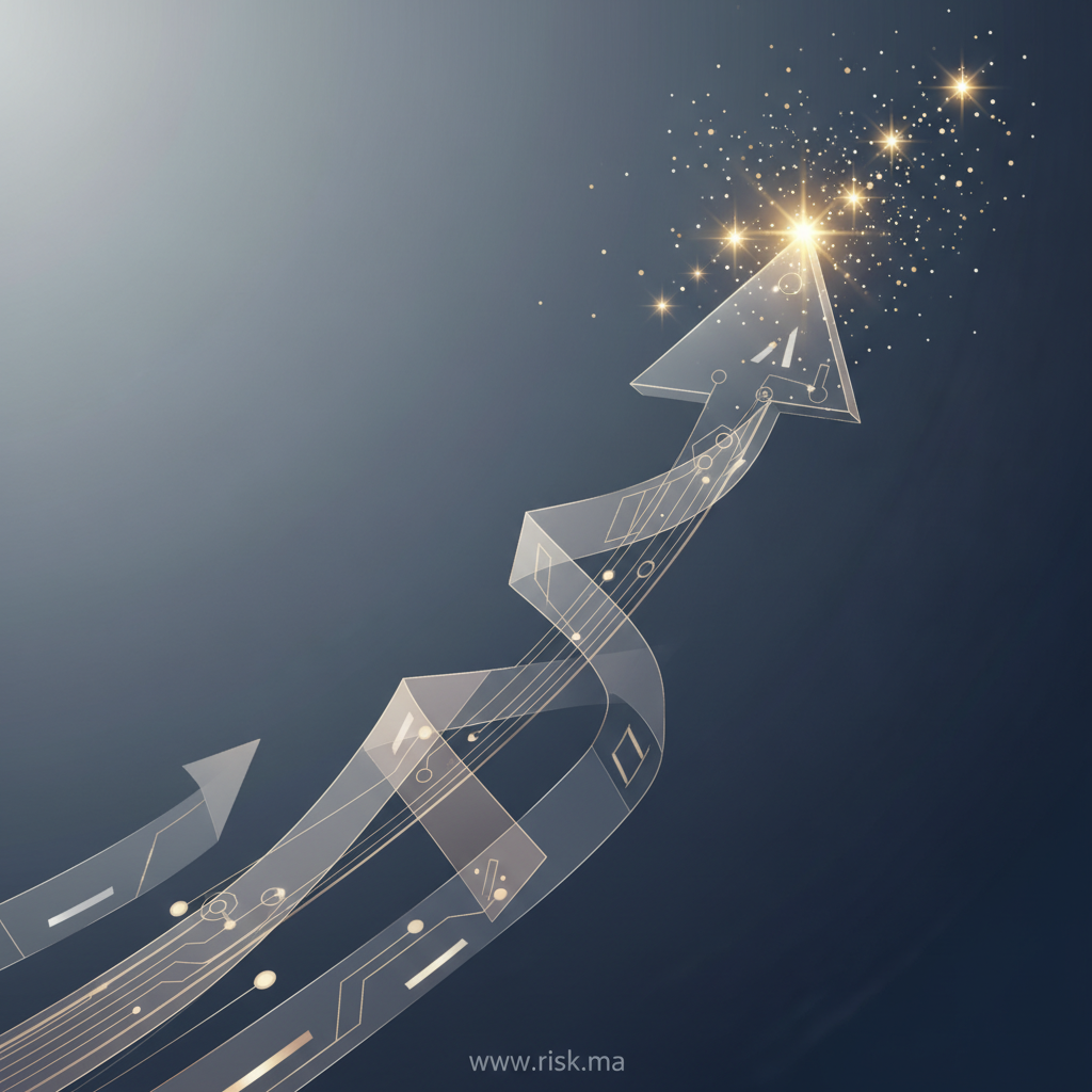 La Bourse de Casablanca démarre sur une note positive