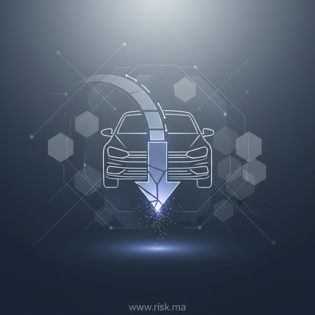 Volkswagen enregistre une baisse des ventes mondiales en 2025