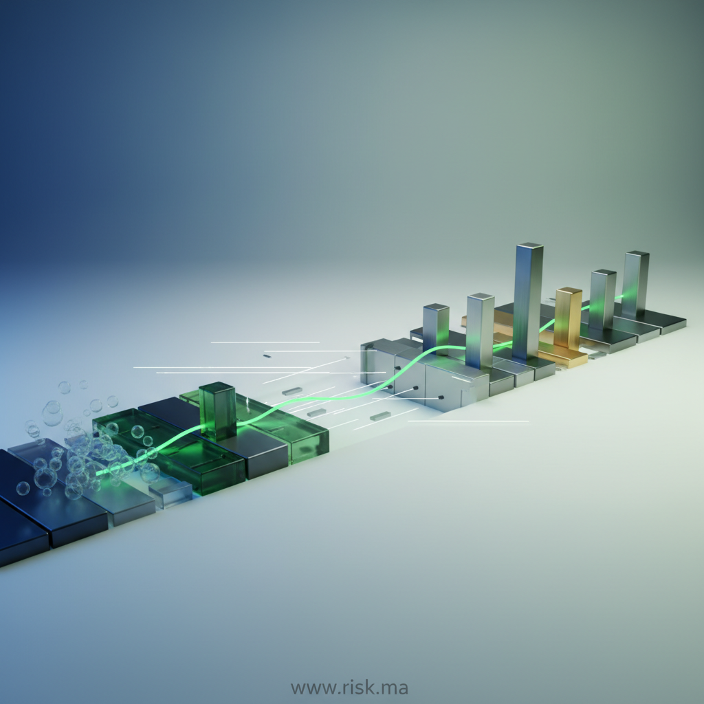 Hydrogène vert : du discours à l&rsquo;investissement, la route est encore longue