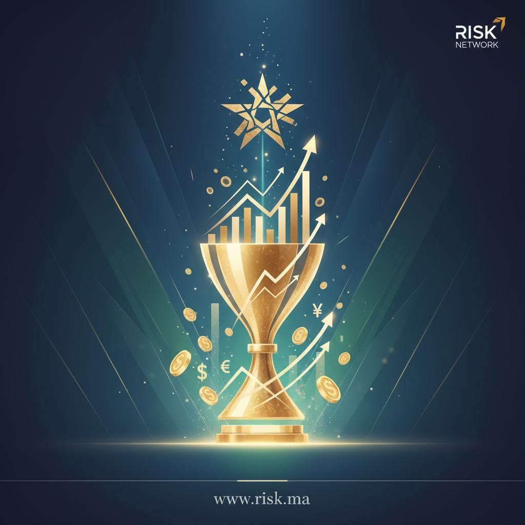 CAN 2025 : Le Maroc hisse la Coupe d’Afrique vers des revenus historiques