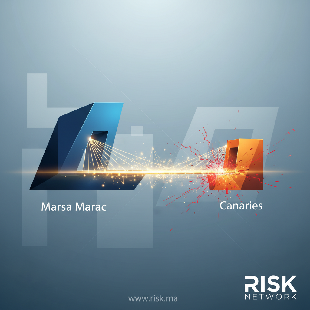 « Marsa Maroc aux Canaries : Un partenariat portuaire qui inquiète l’archipel espagnol »