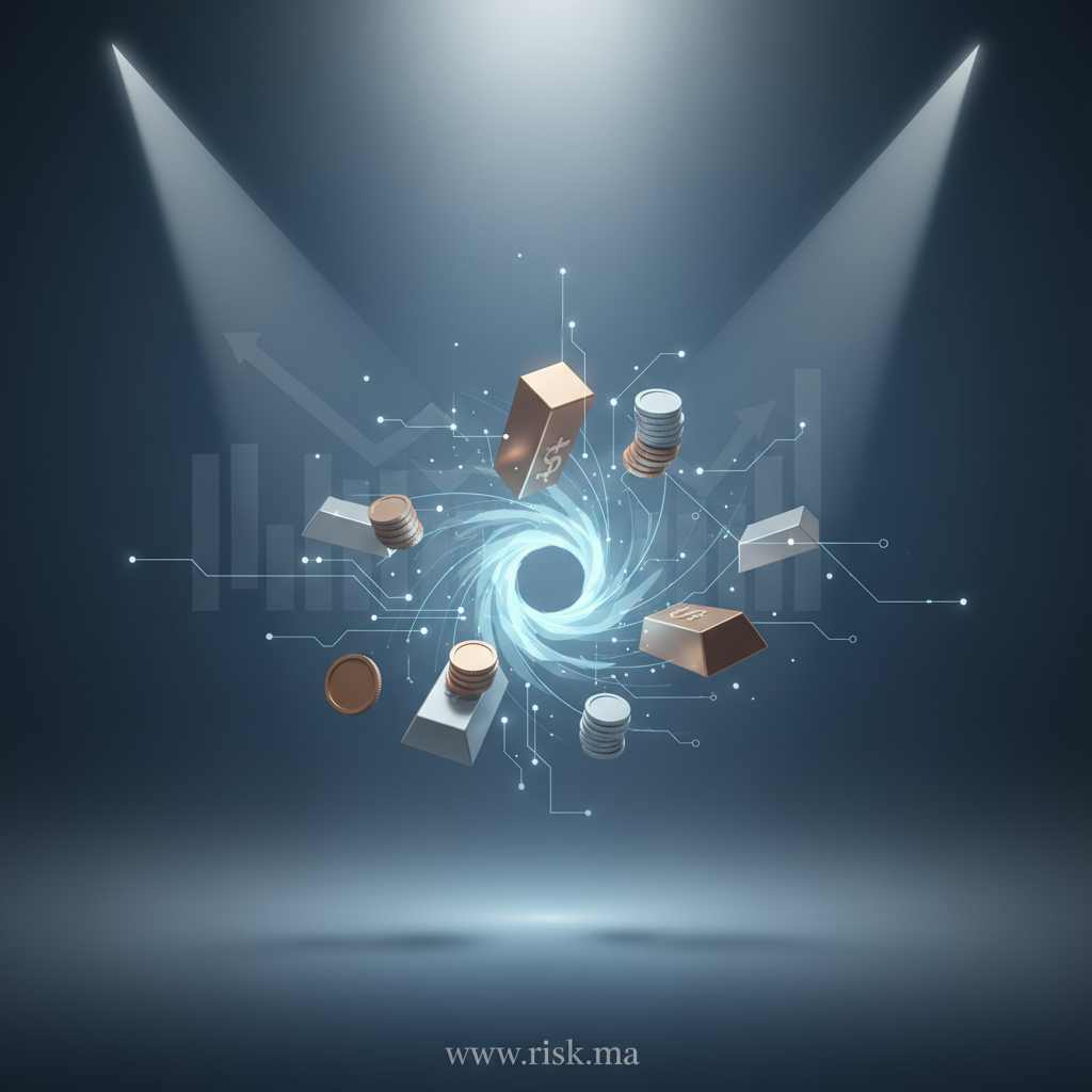 Besoin de liquidité des banques atteint 135,7 MMDH en décembre