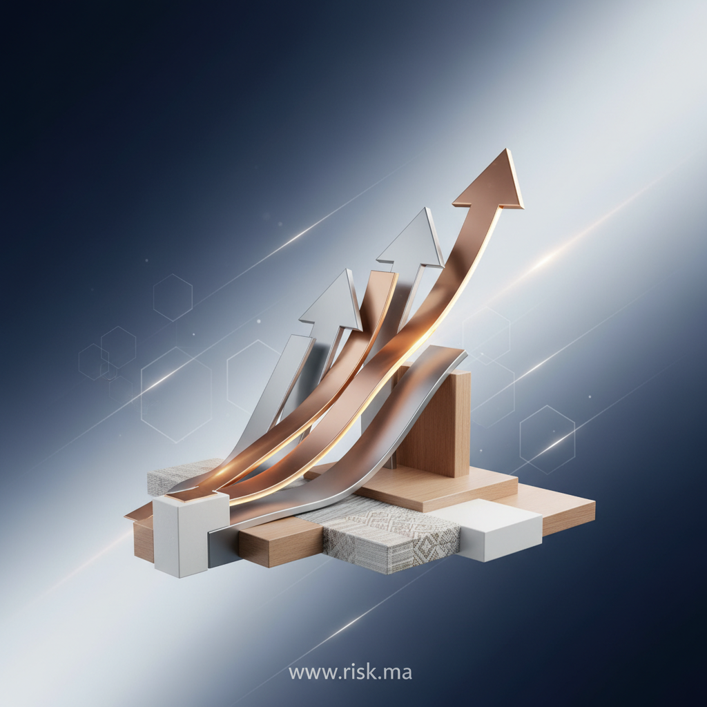 « Les exportations artisanales progressent de 11 % en 2025 »