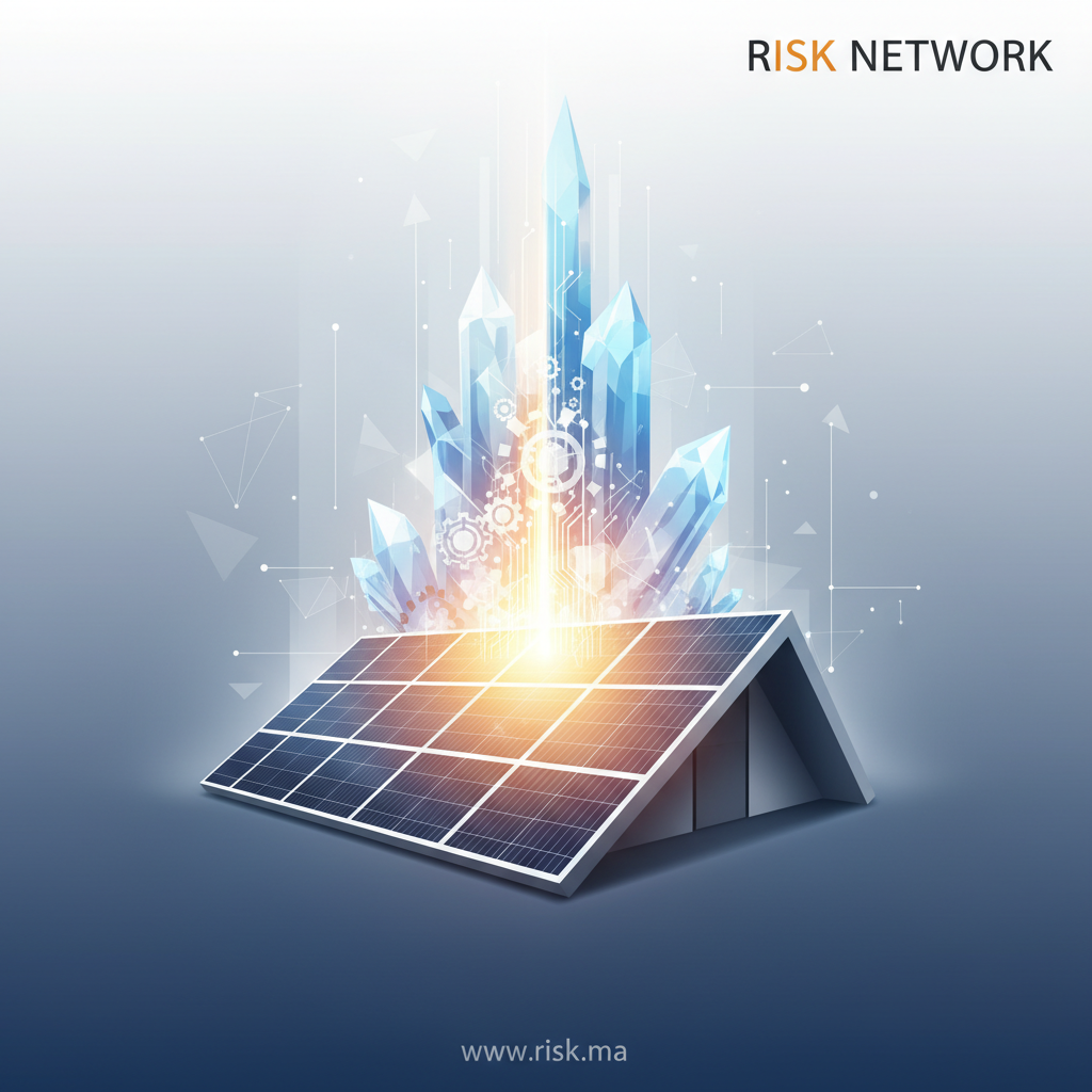 « Maroc-Suisse : un nouveau mécanisme de coopération climatique pour le solaire en toiture »