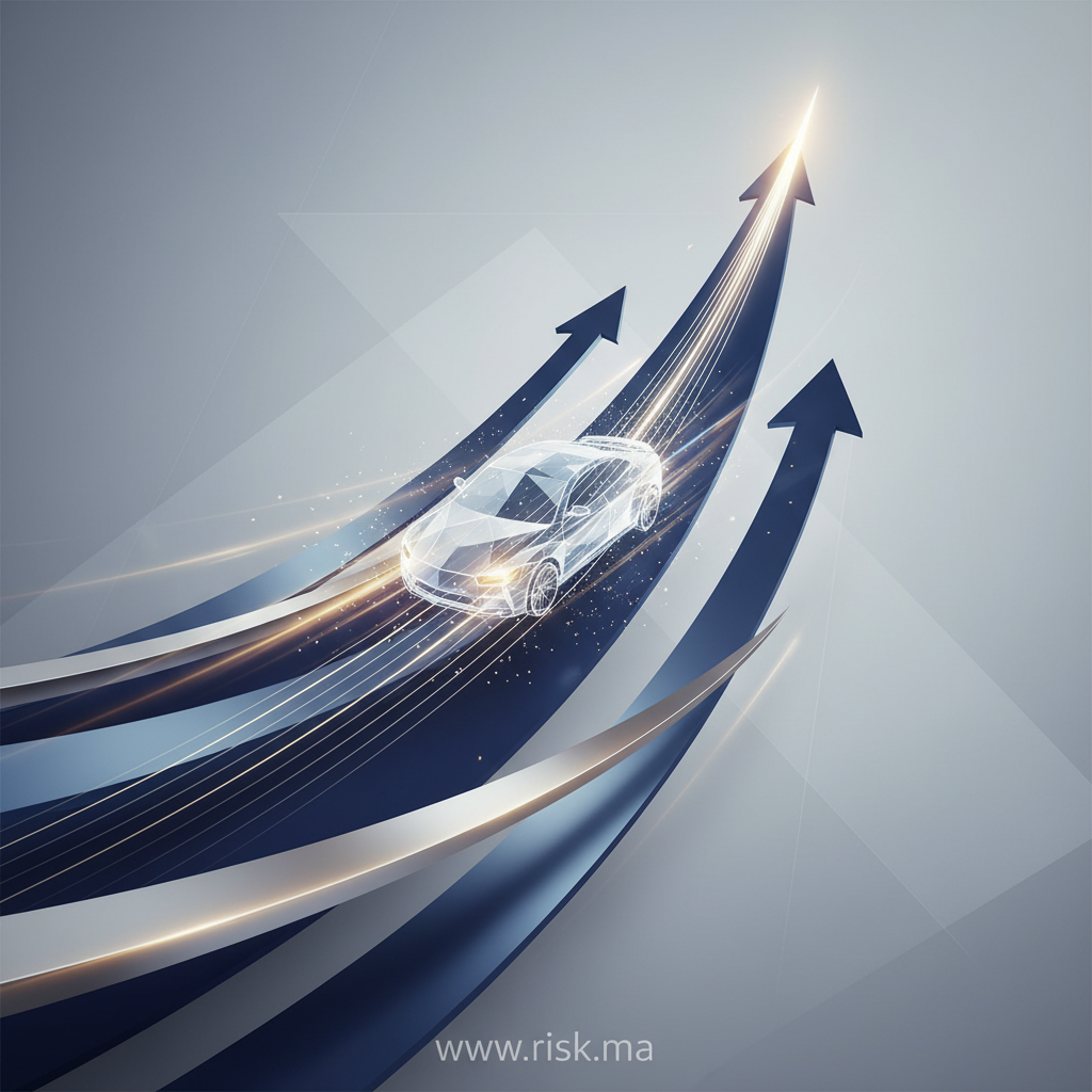 2025 : une année record pour le marché automobile grâce à la reprise de la demande