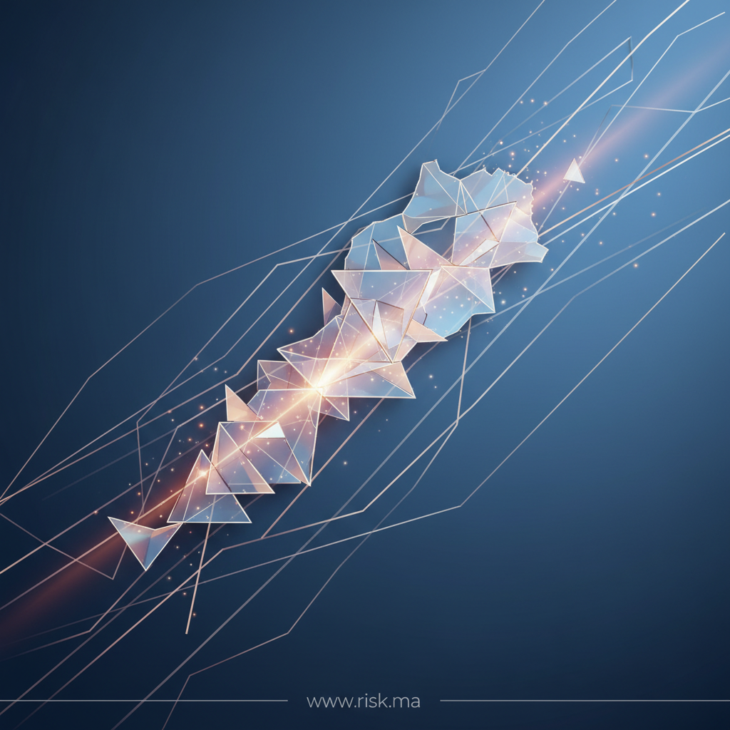 « Entreprises : ce que révèlent les nouvelles dynamiques régionales sur le Maroc productif »